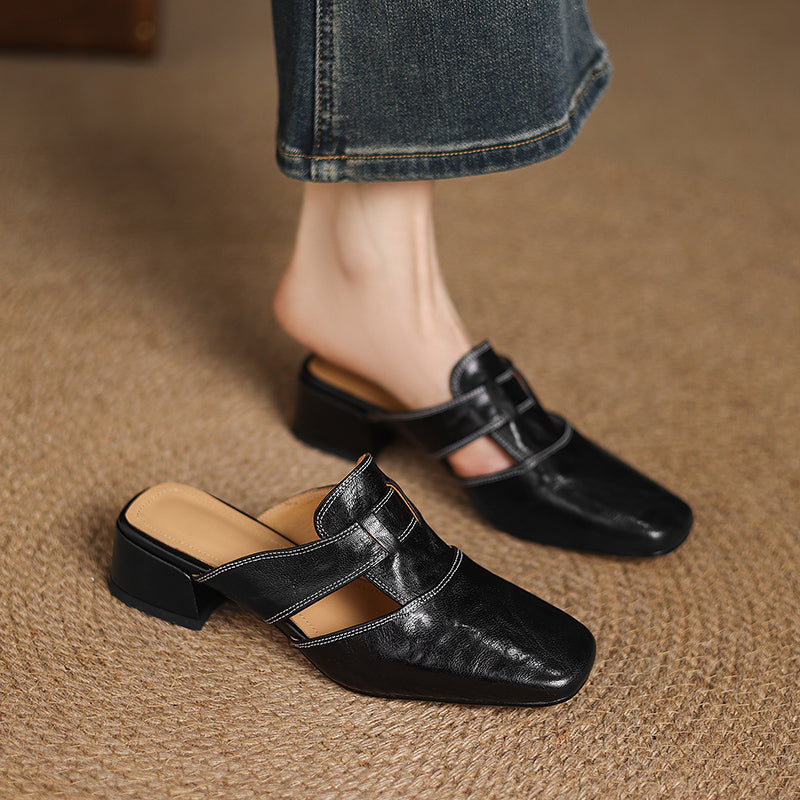 Black / 12
