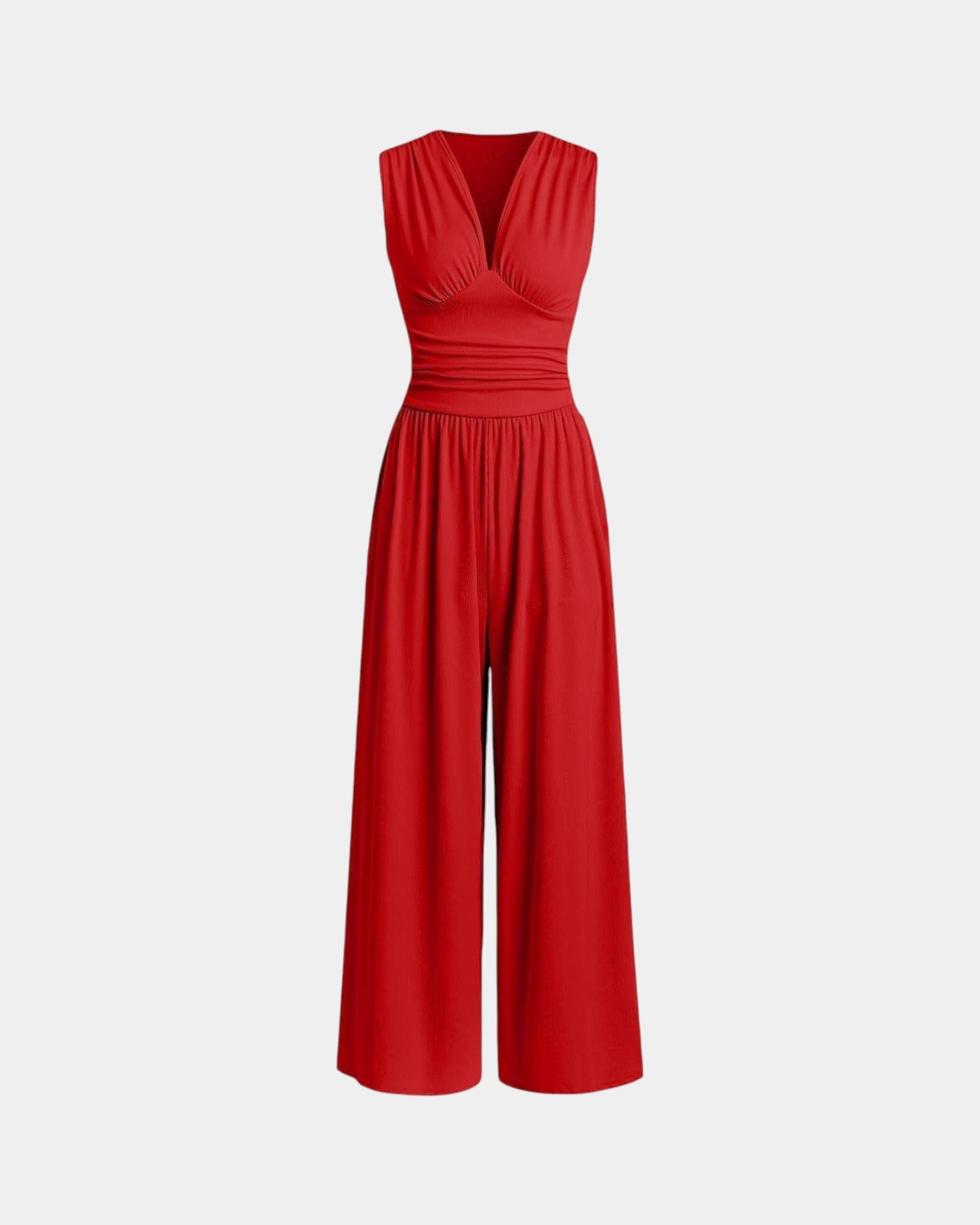 Red / XXL