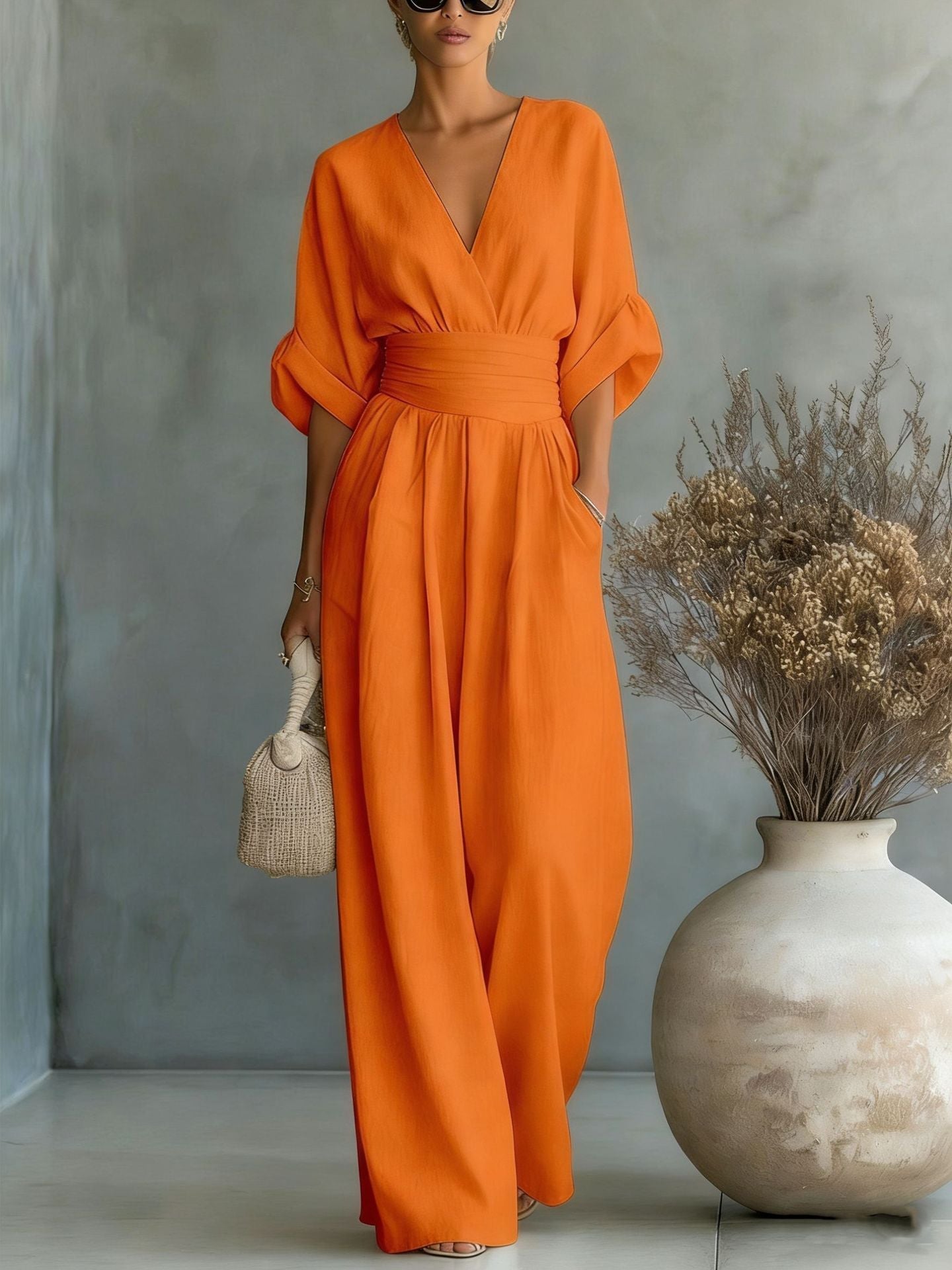 2XL / Orange