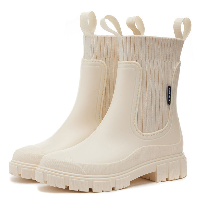 White / US 9.5