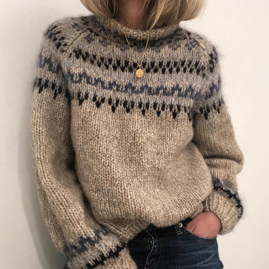 Brown/Black / XL