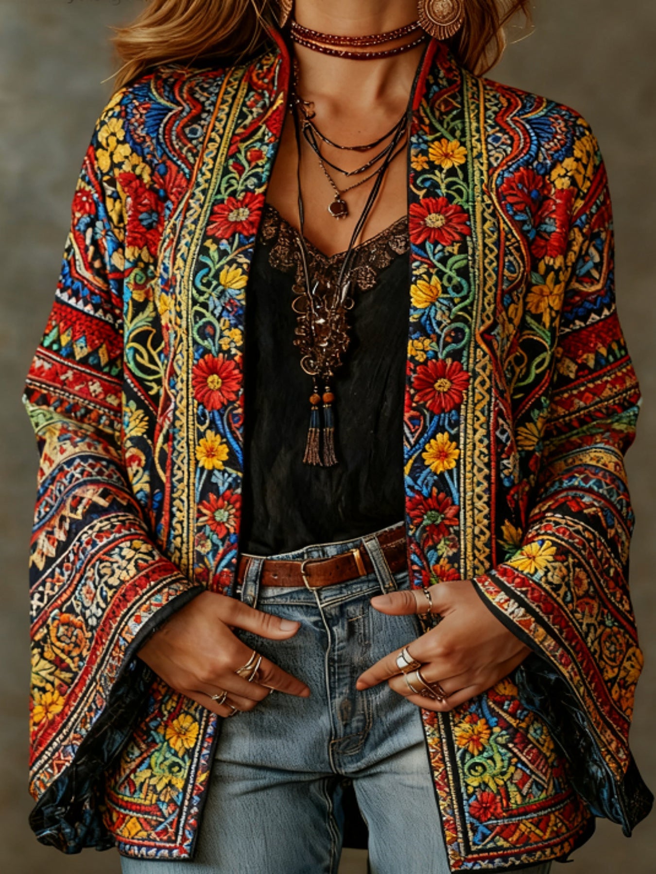 Colorful / 5XL