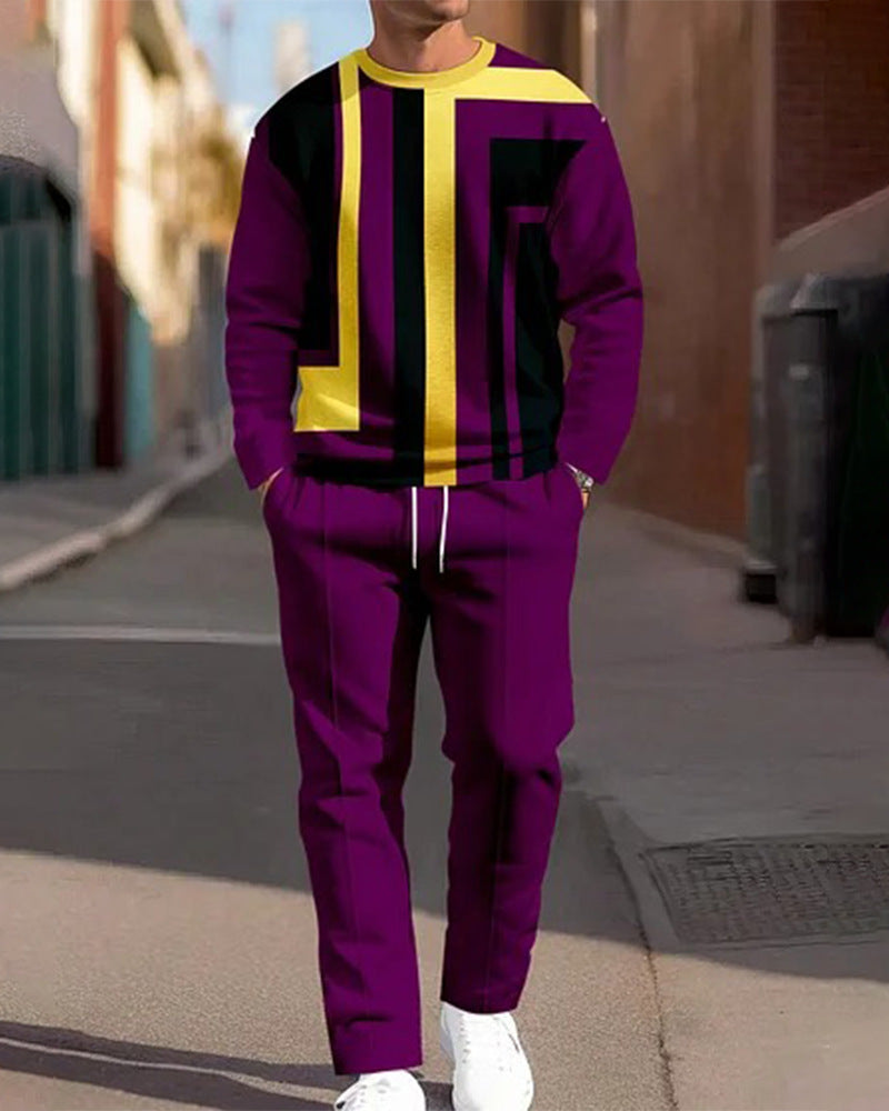 Majestic Purple / 5XL