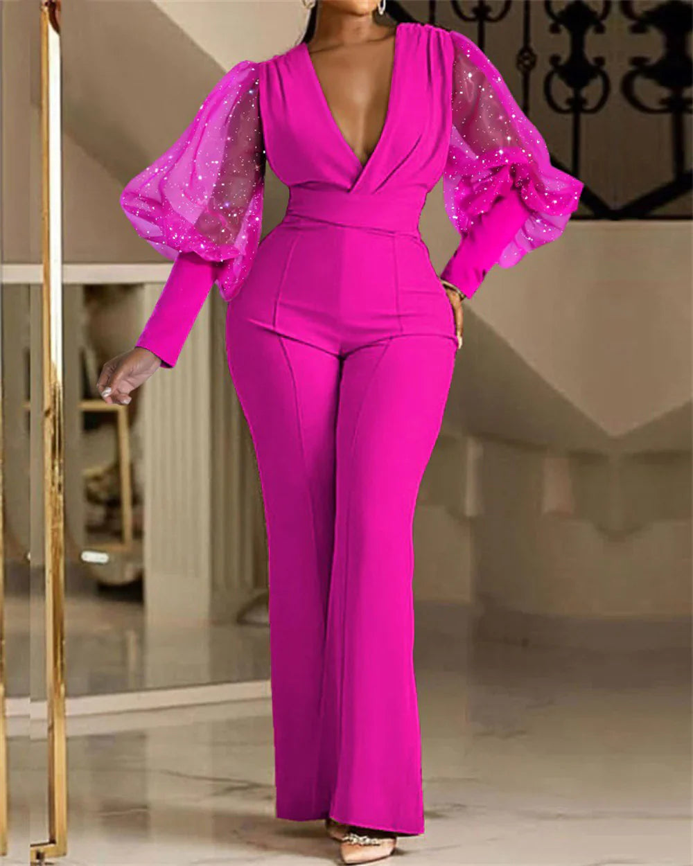 Pink / 2XL