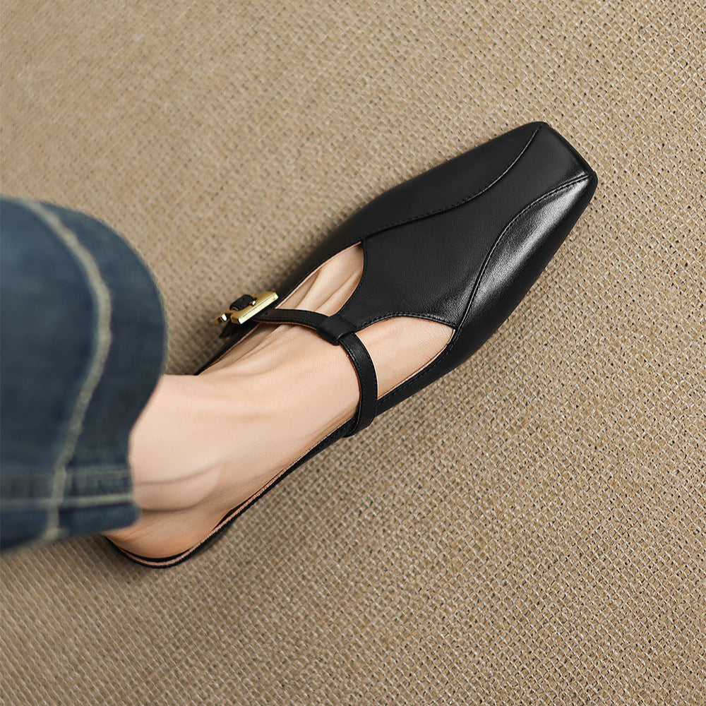 Black / 12