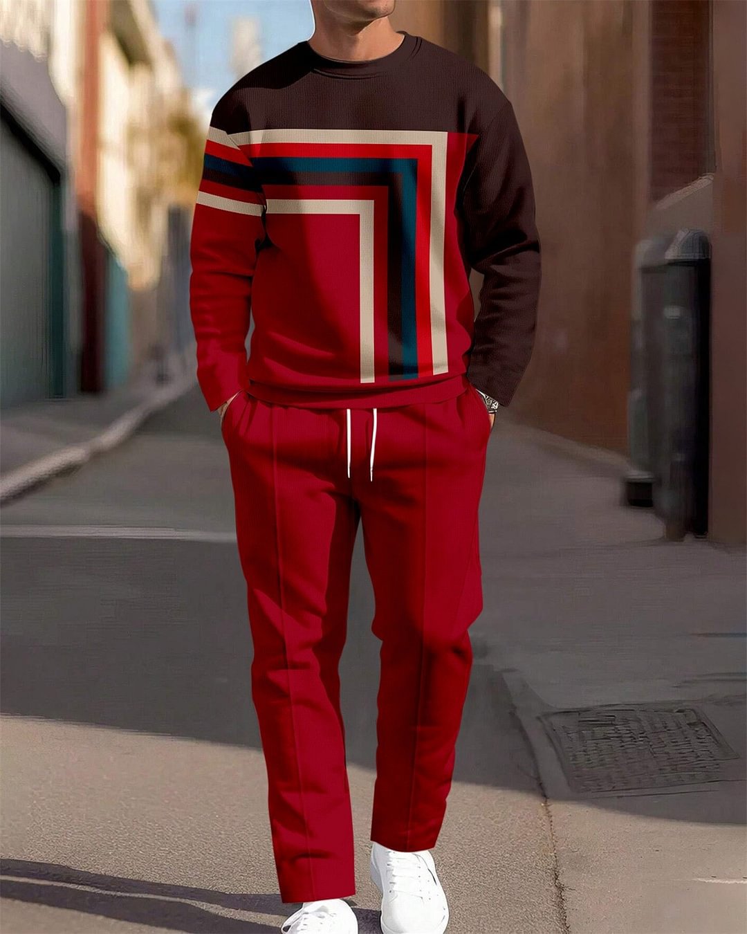 Imperial Red / 5XL