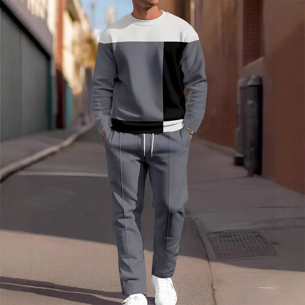 Mineral gray / 5XL