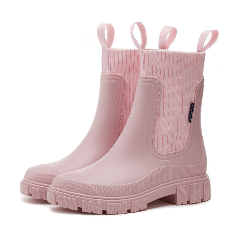 Pink / US 9.5