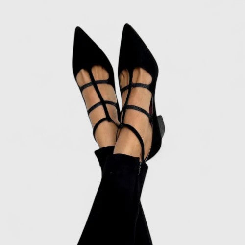 Black / 12 US | 43 EU | 10 AU