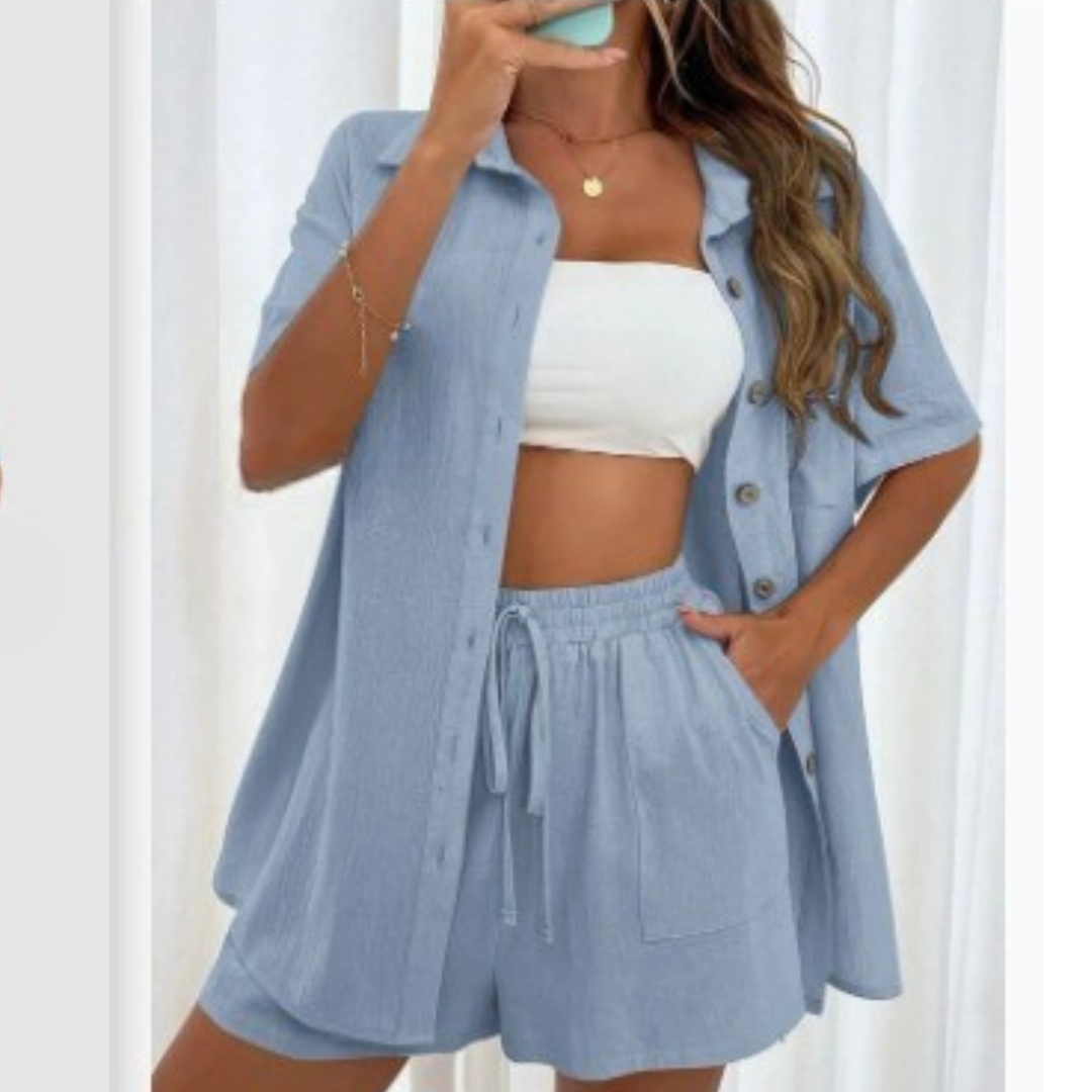 Blue / 2XL