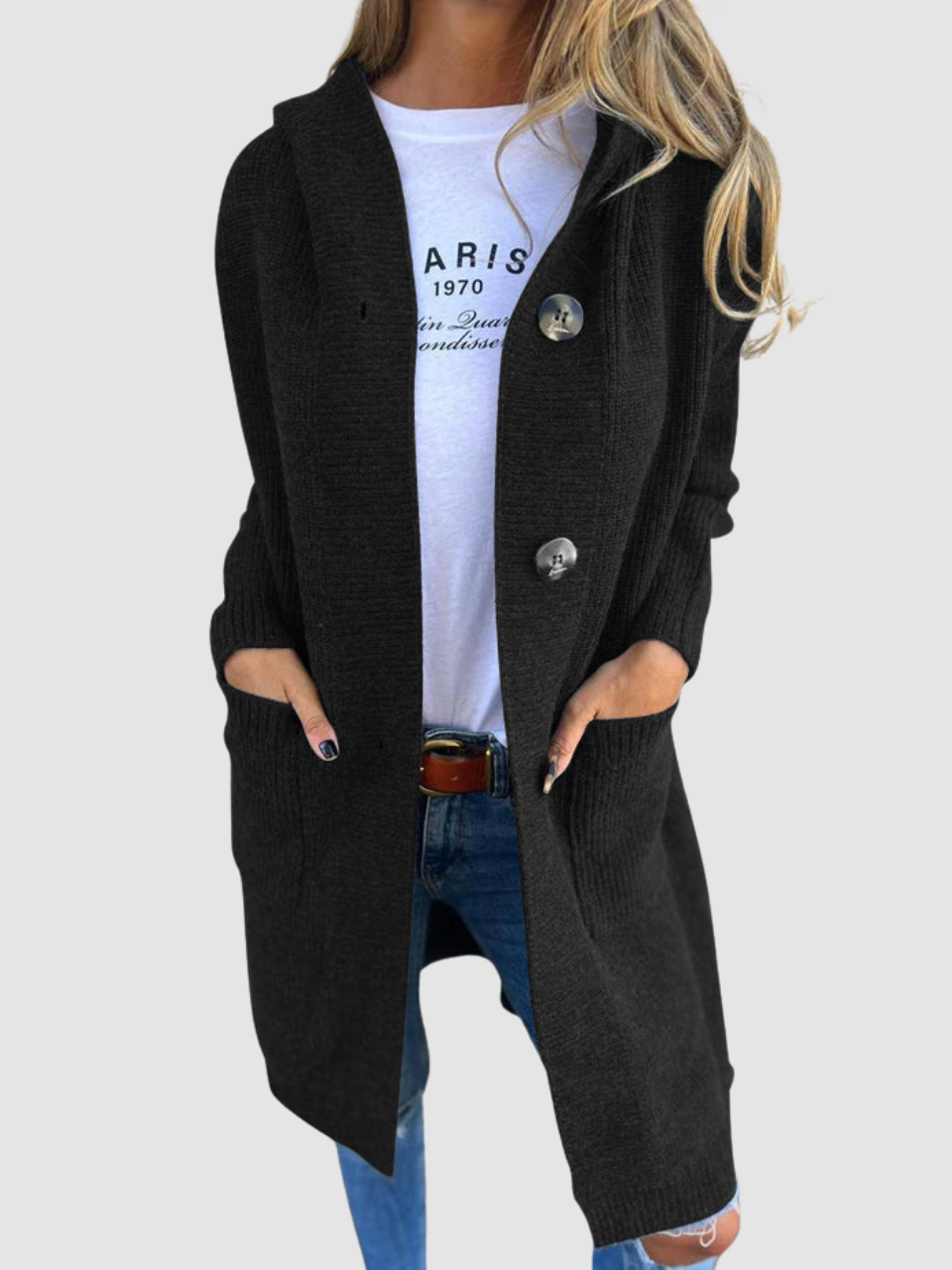 Black / 3XL