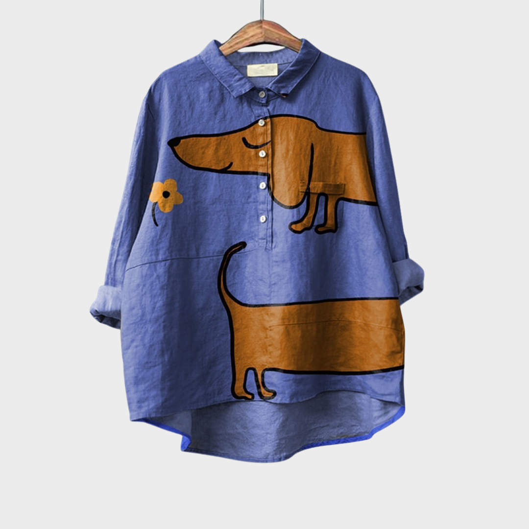 Pattern 1 / 5XL