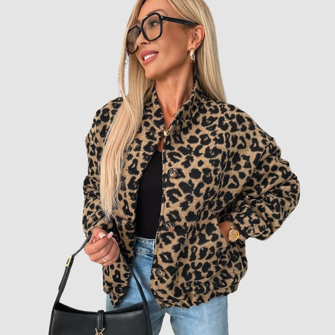 Leopard / 2XL