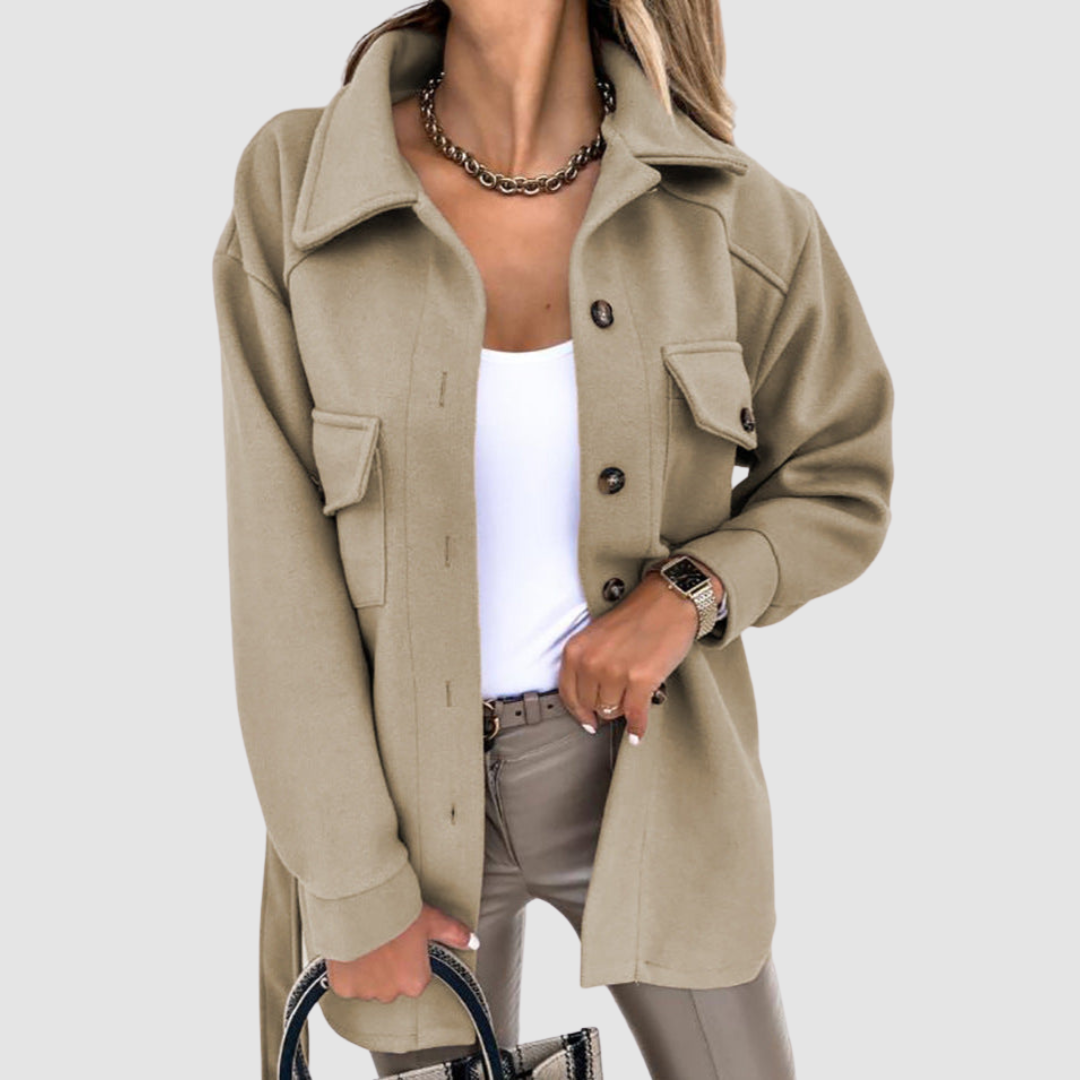 Khaki / 3XL