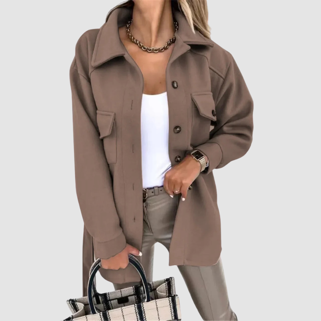 Brown / 3XL