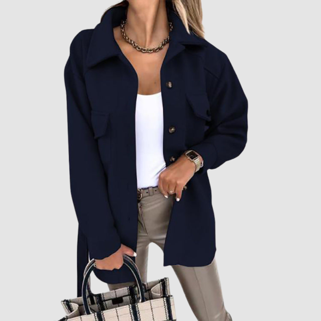 Navy Blue / 3XL
