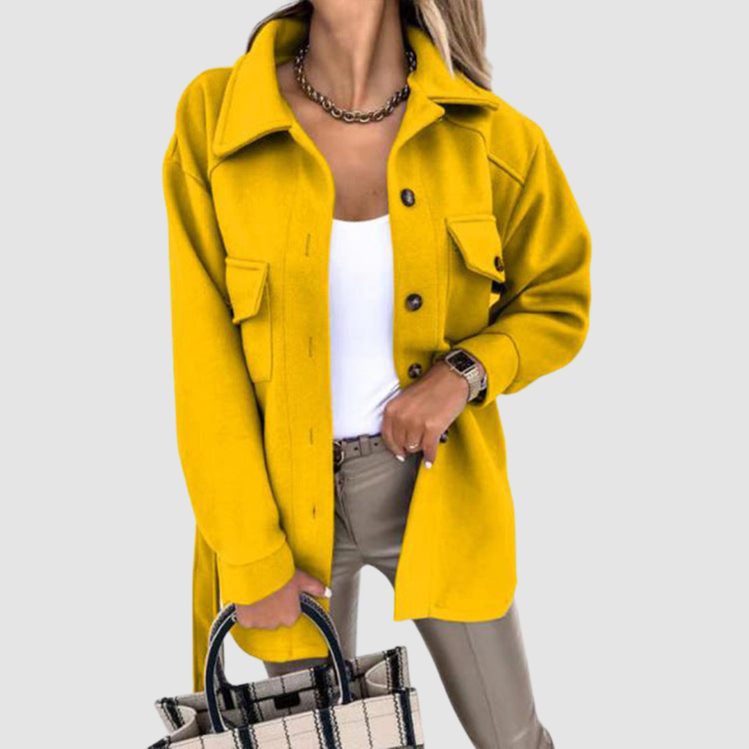 Yellow / 3XL