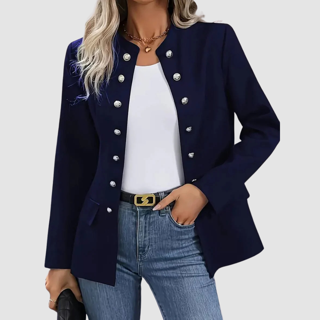 Navy Blue / 2XL