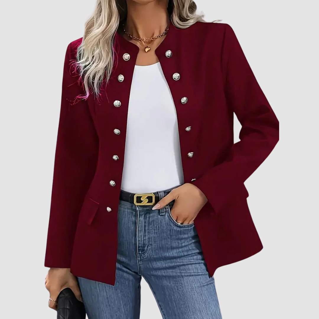 Red / 2XL