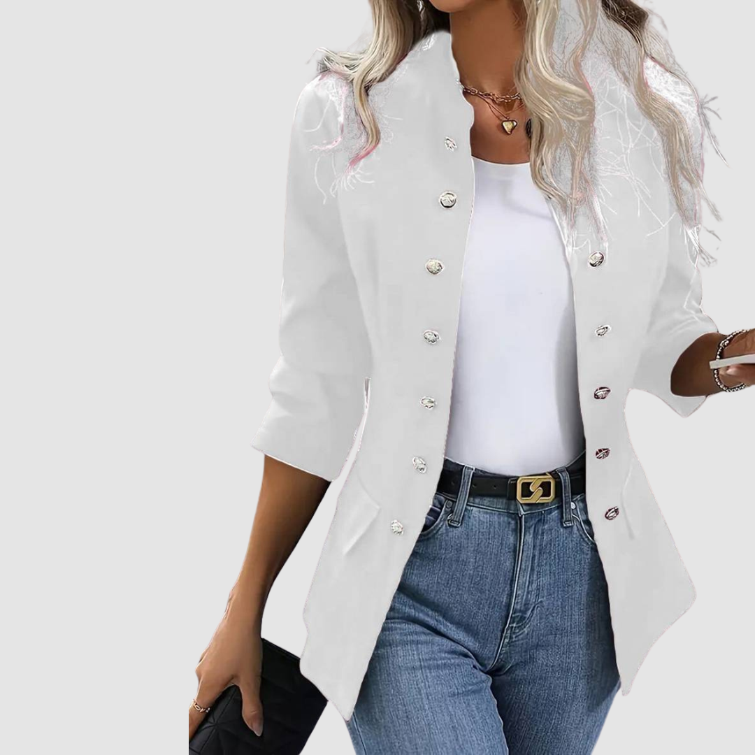 White / 2XL