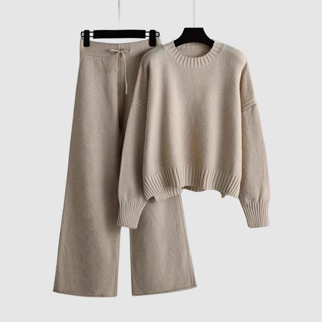Apricot / One Size