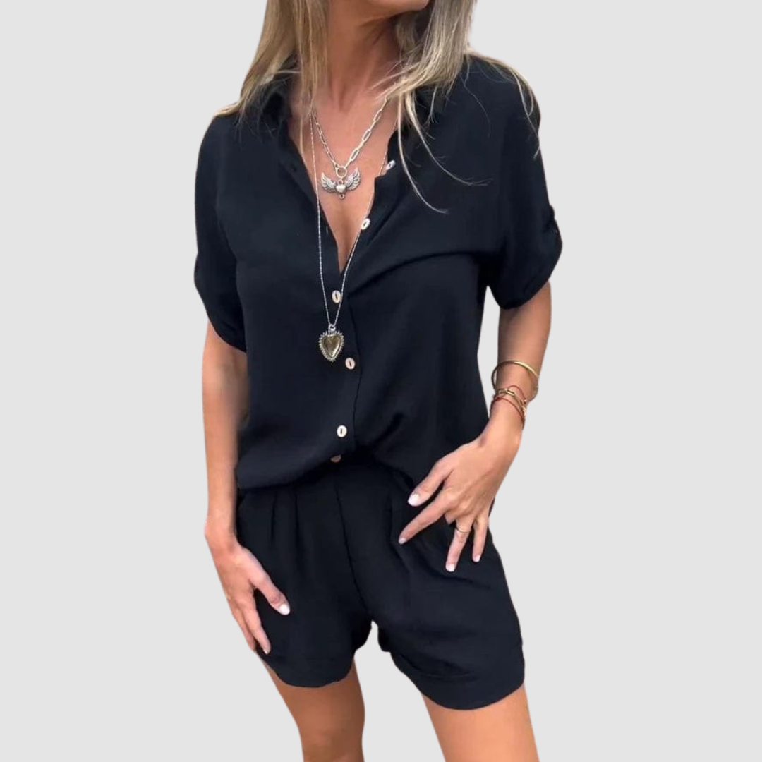 Black / 5XL