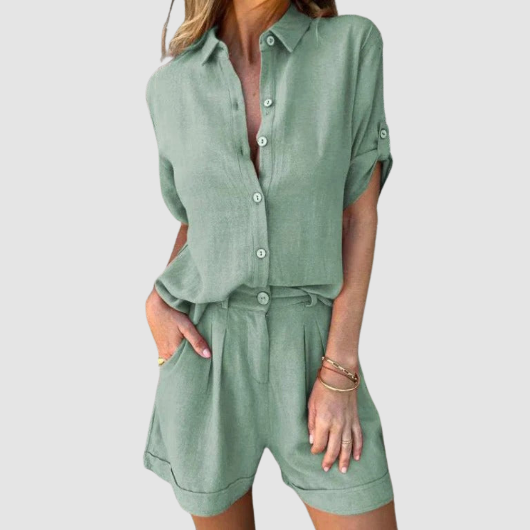 Green / 5XL