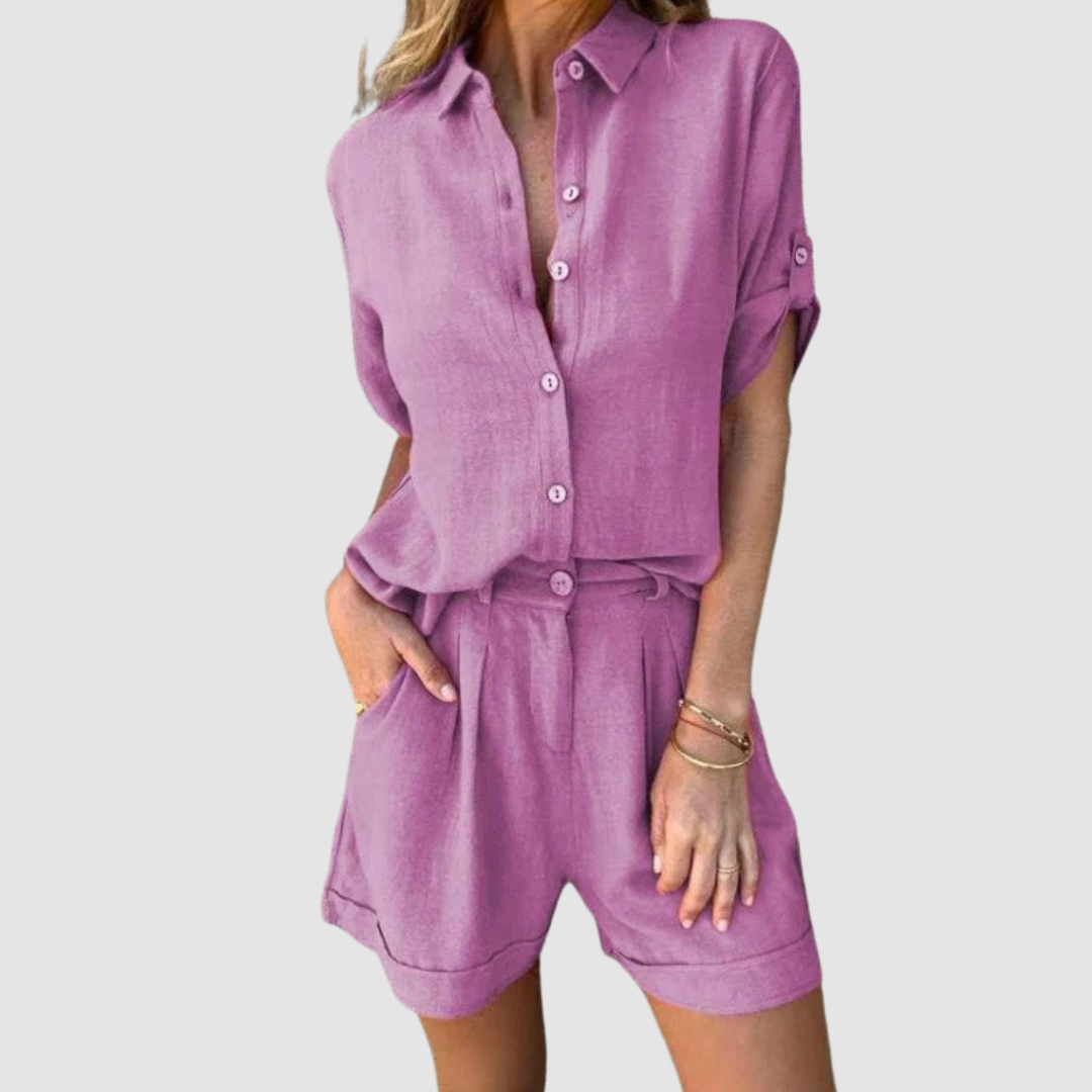 Purple / 5XL