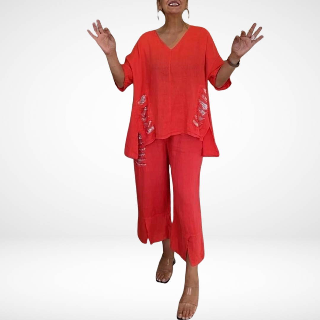 Red / 5XL
