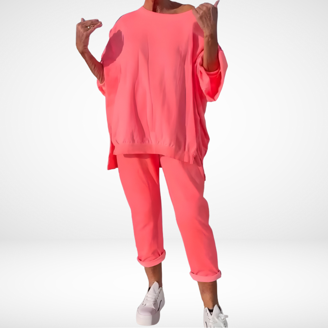 Pink / 3XL