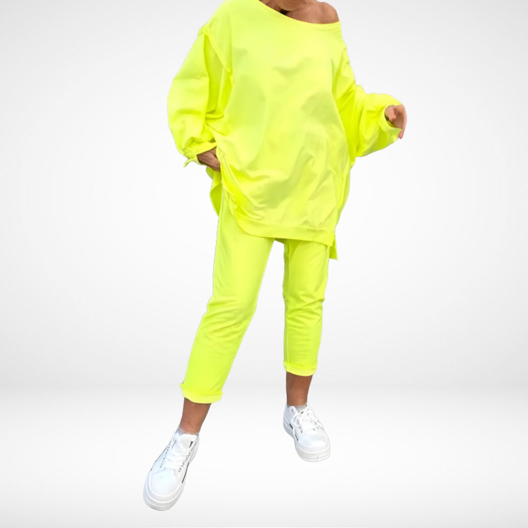 Yellow / 3XL