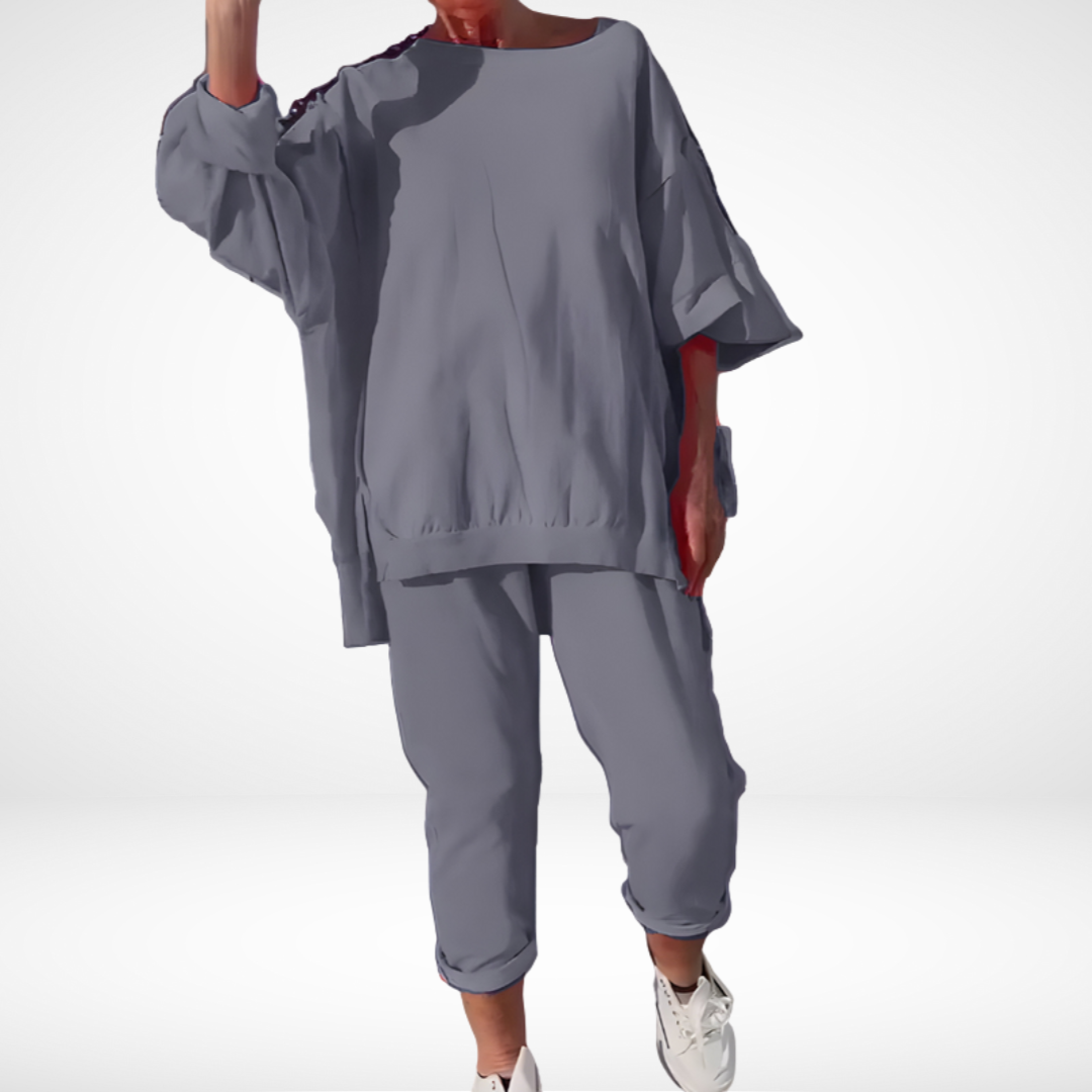 Gray / 3XL