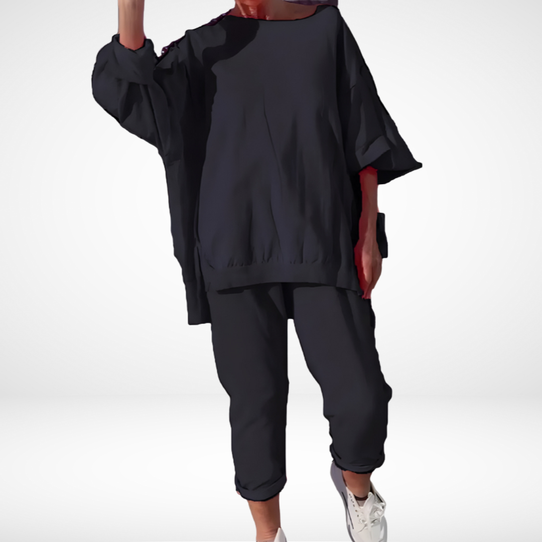 Black / 3XL