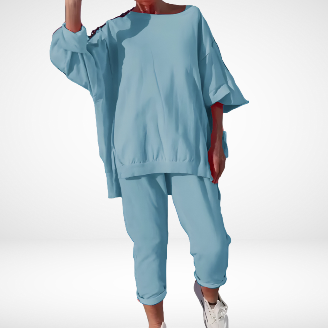Light Blue / 3XL