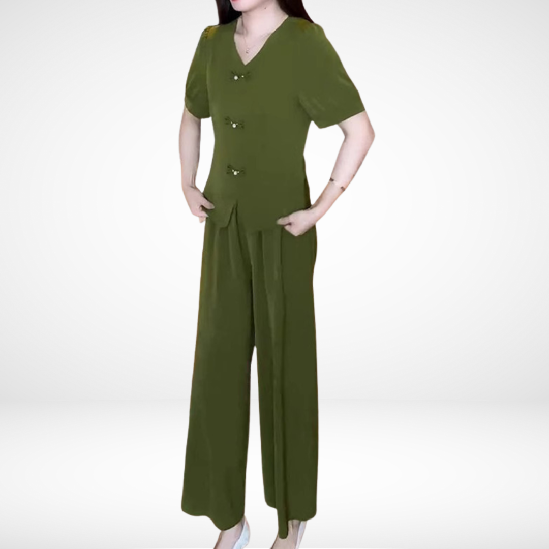 Dark Green / 5XL