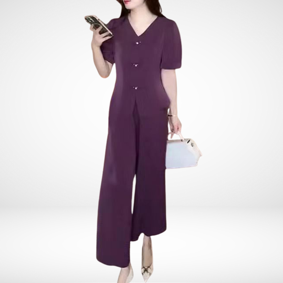 Purple / 5XL