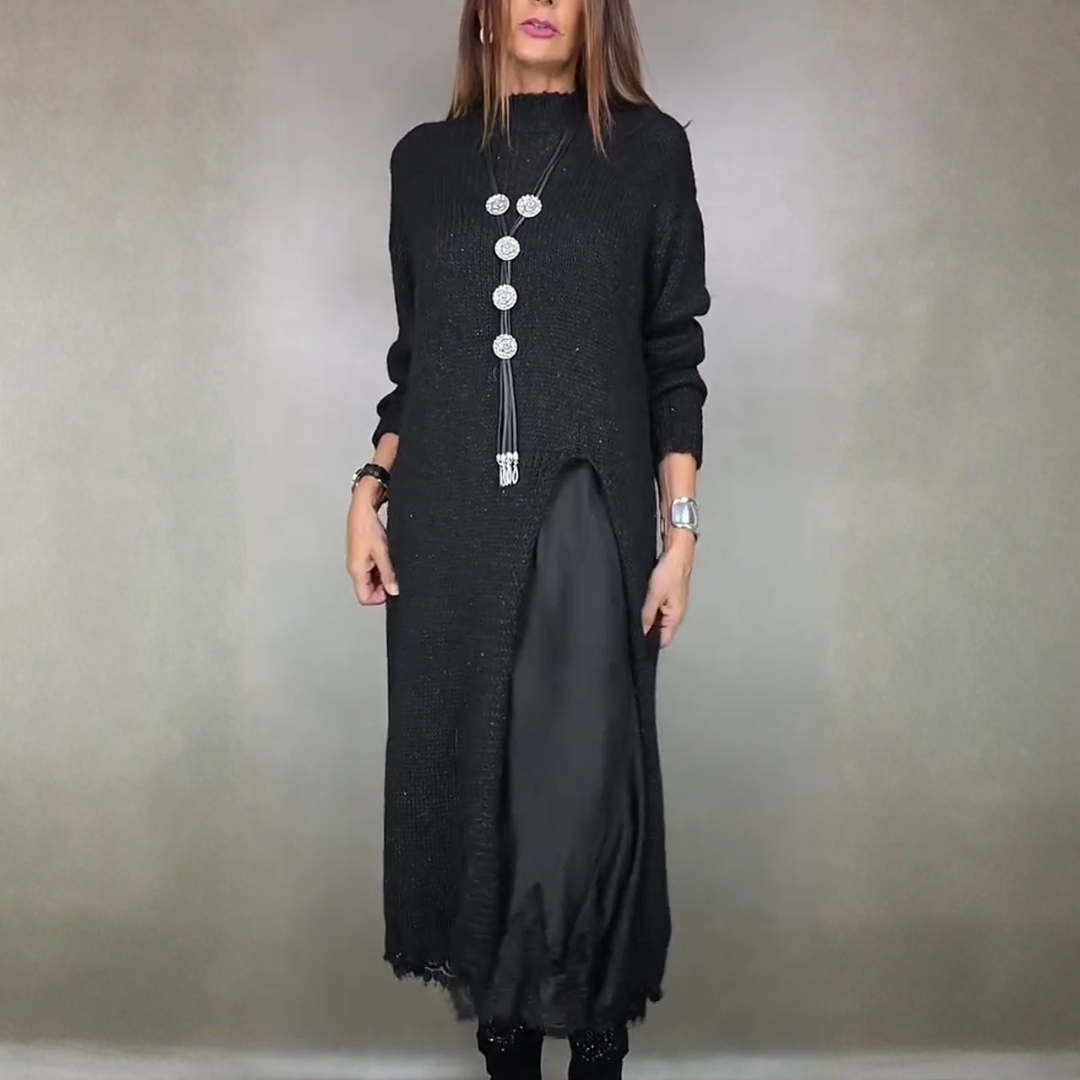 Black / 3XL (58-60)