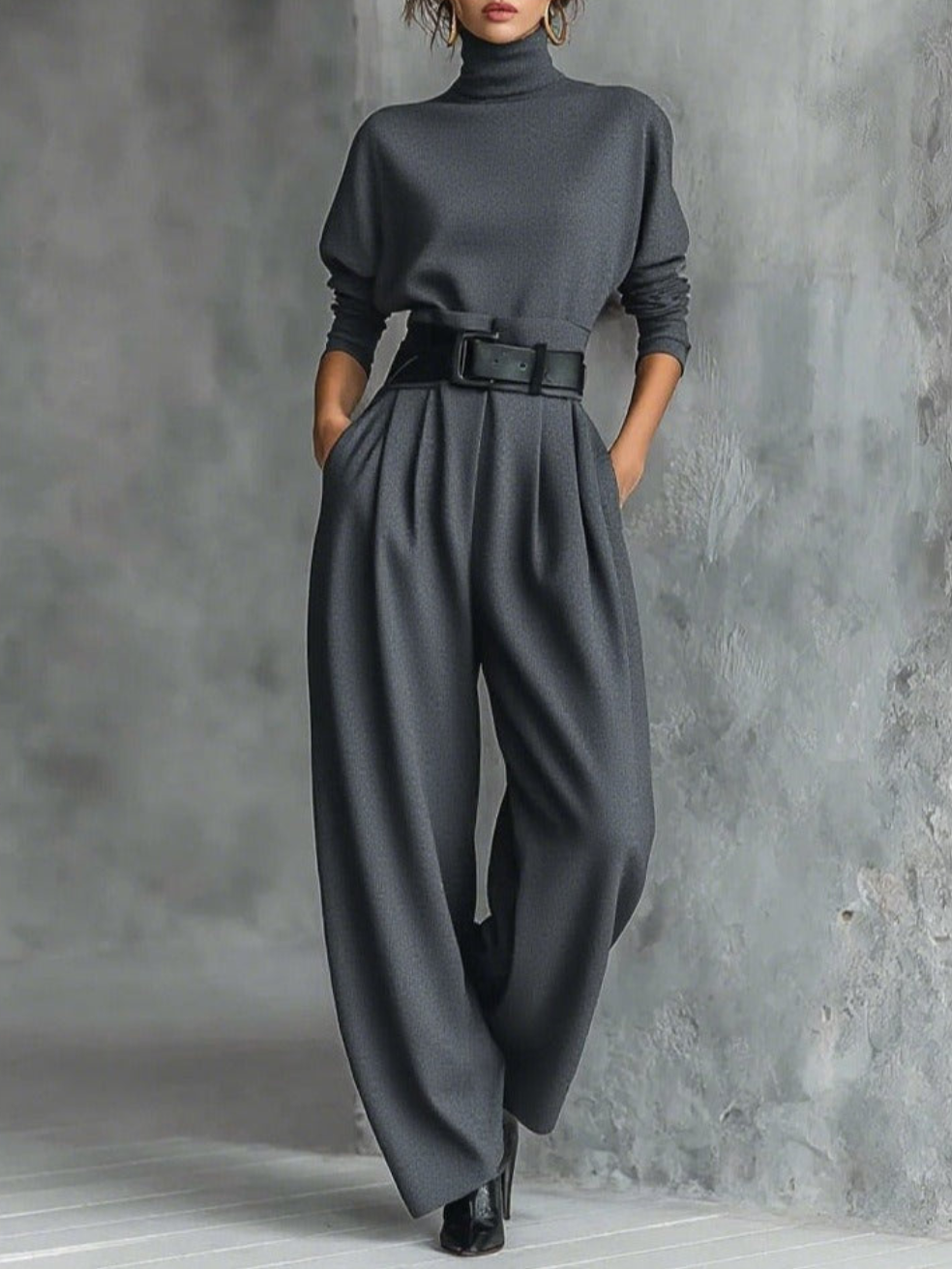 Gray / 2XL