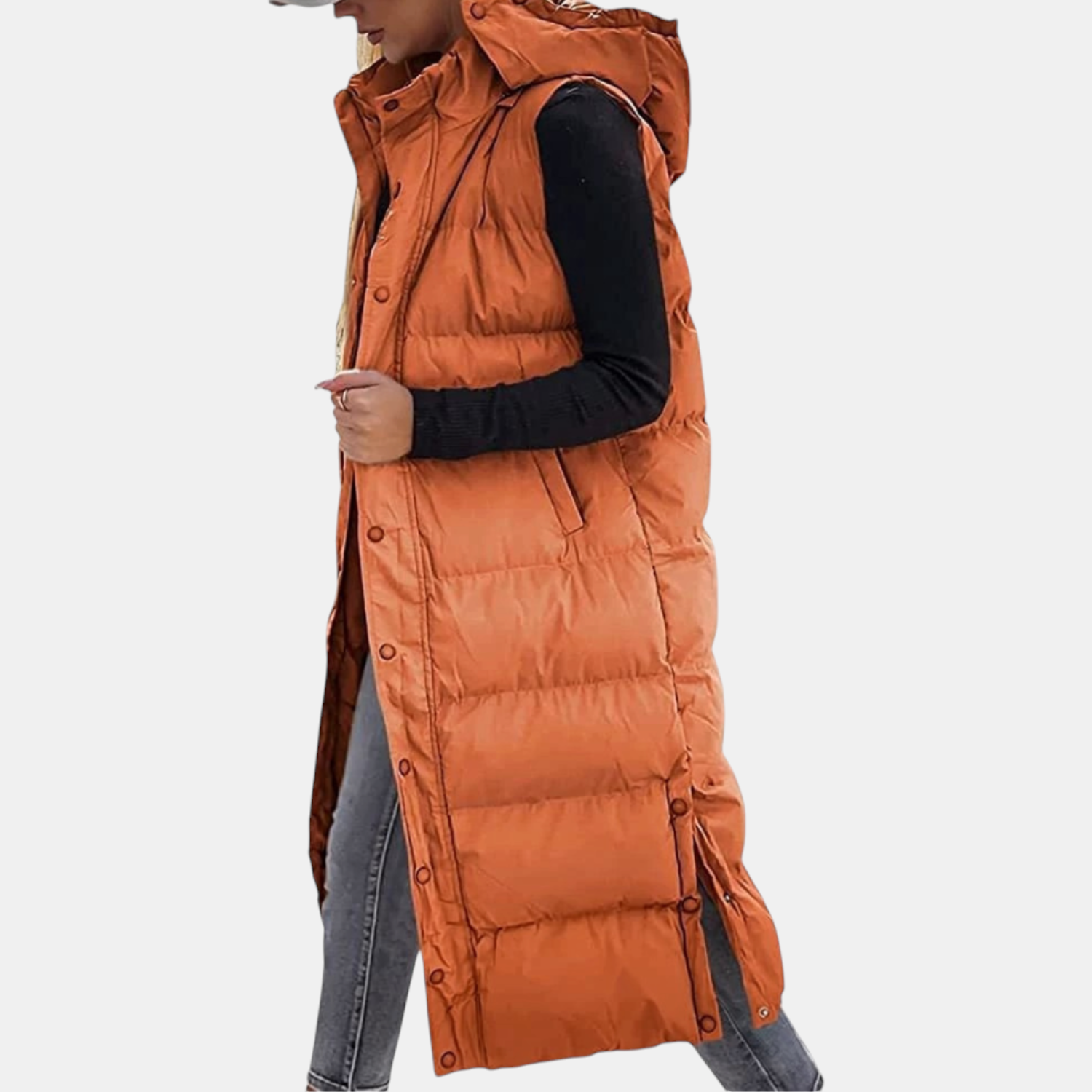 Orange / 5XL