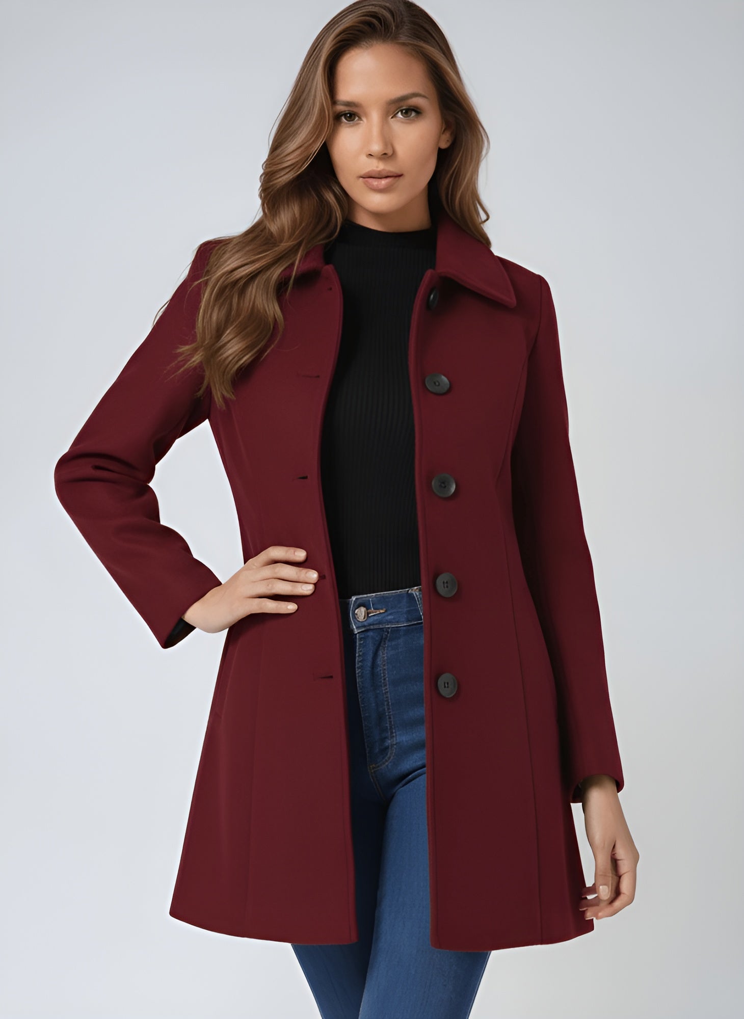 Red / XXL