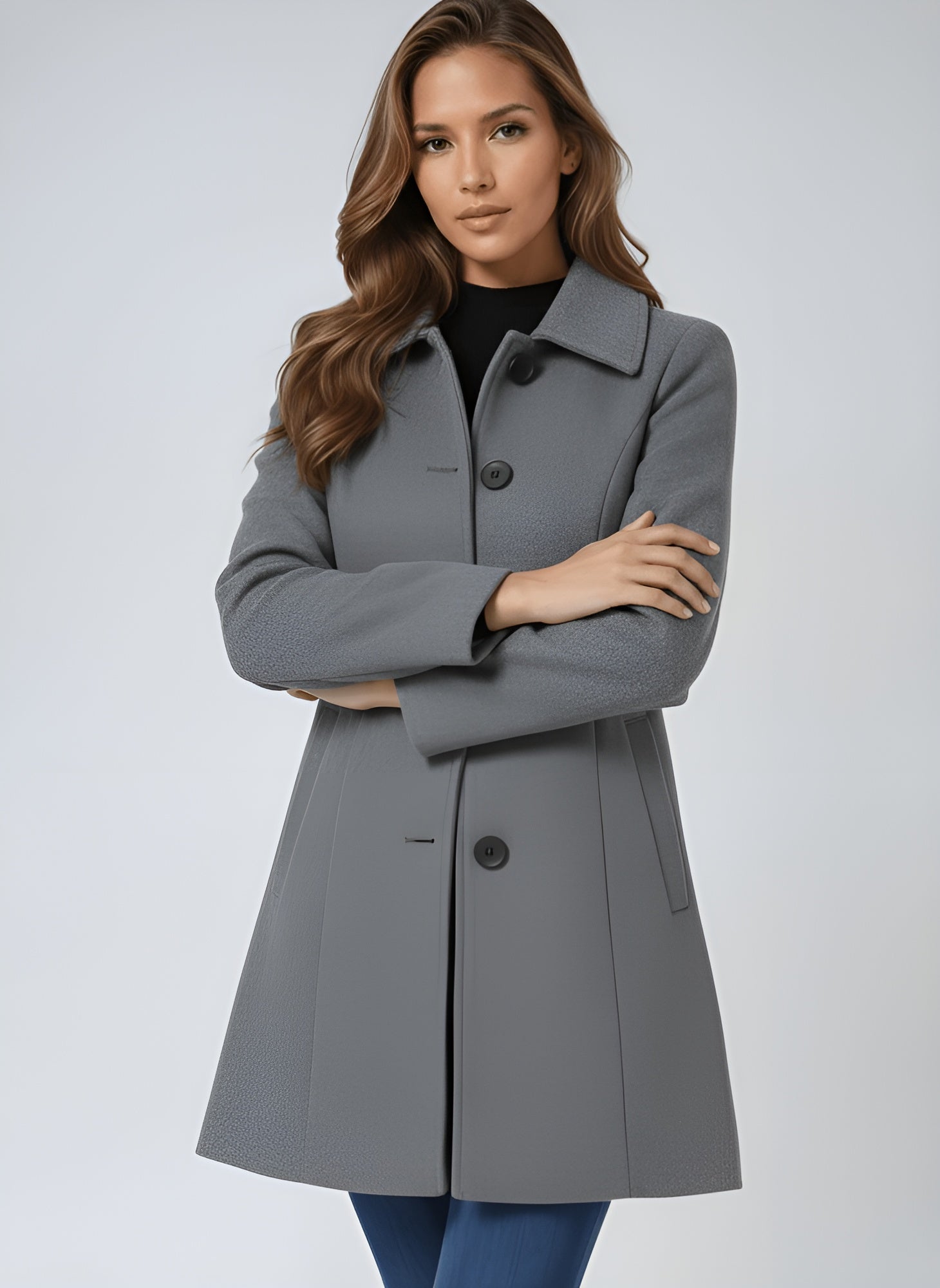 Gray / XXL