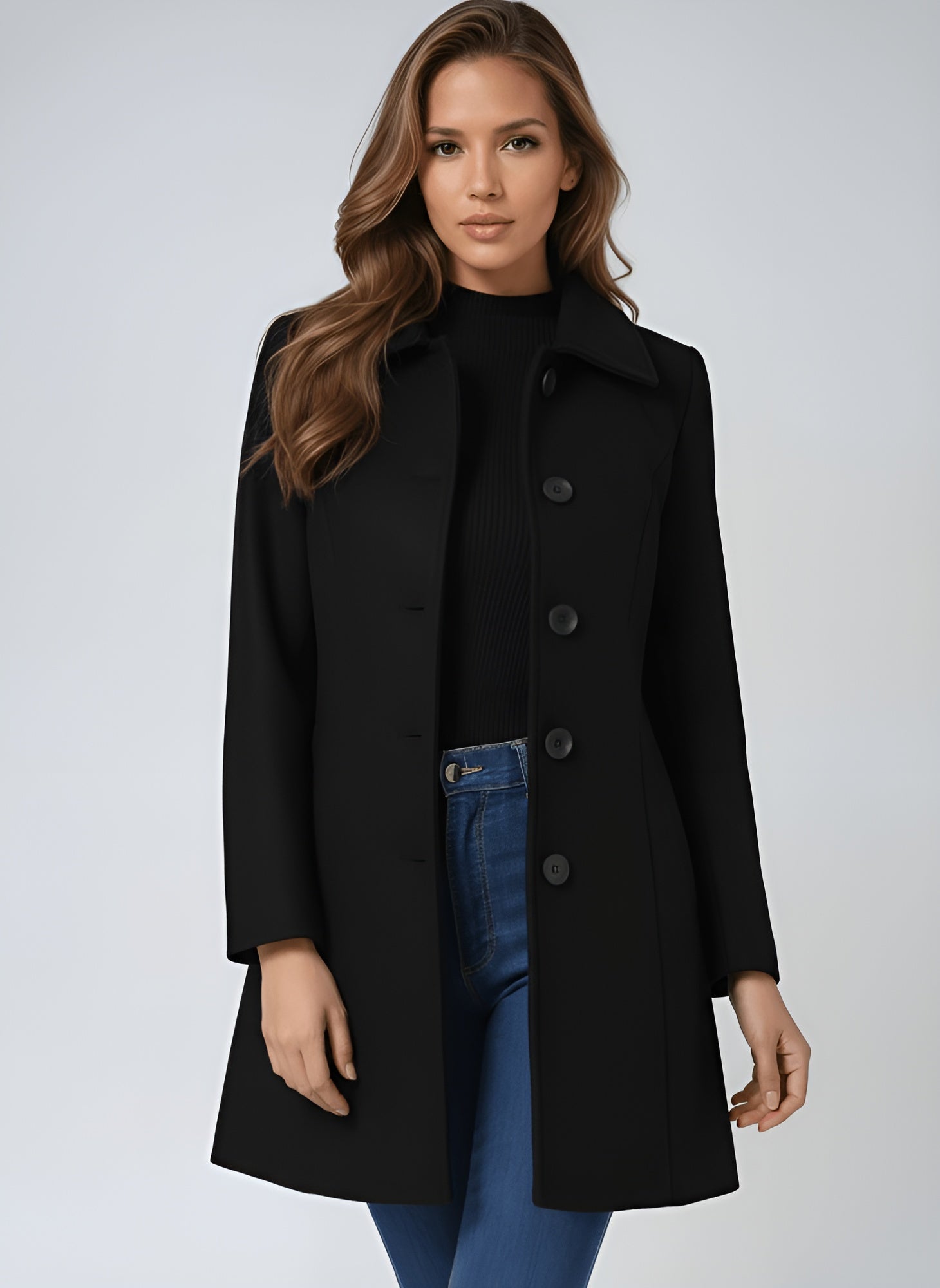 Black / XXL
