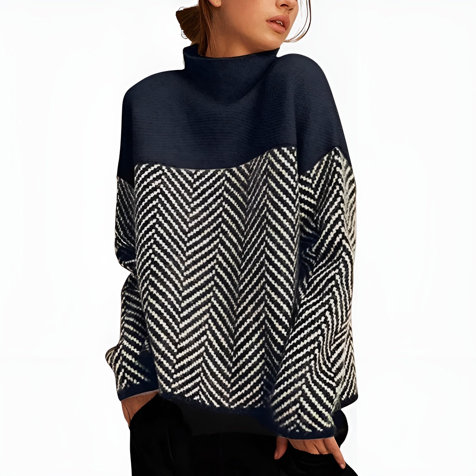 Blue Navy / 2XL