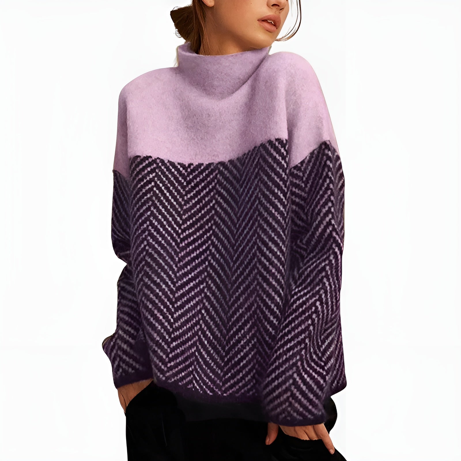 Lavender / 2XL