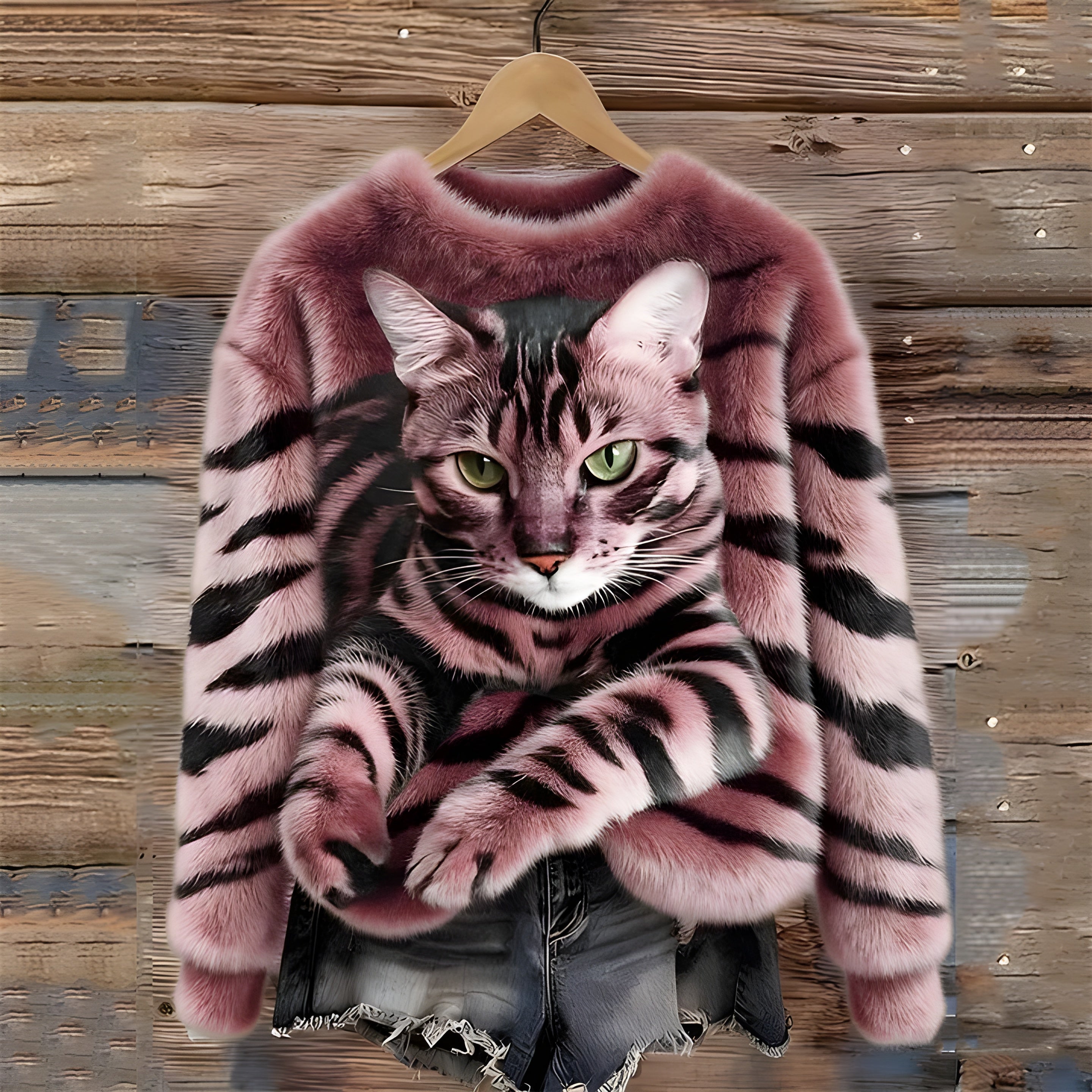 Pink / 5XL