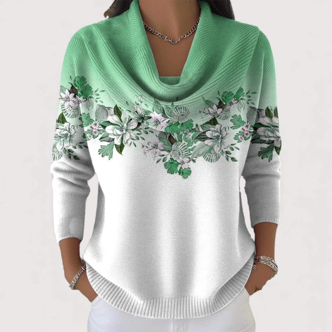 Green Mint / 3XL