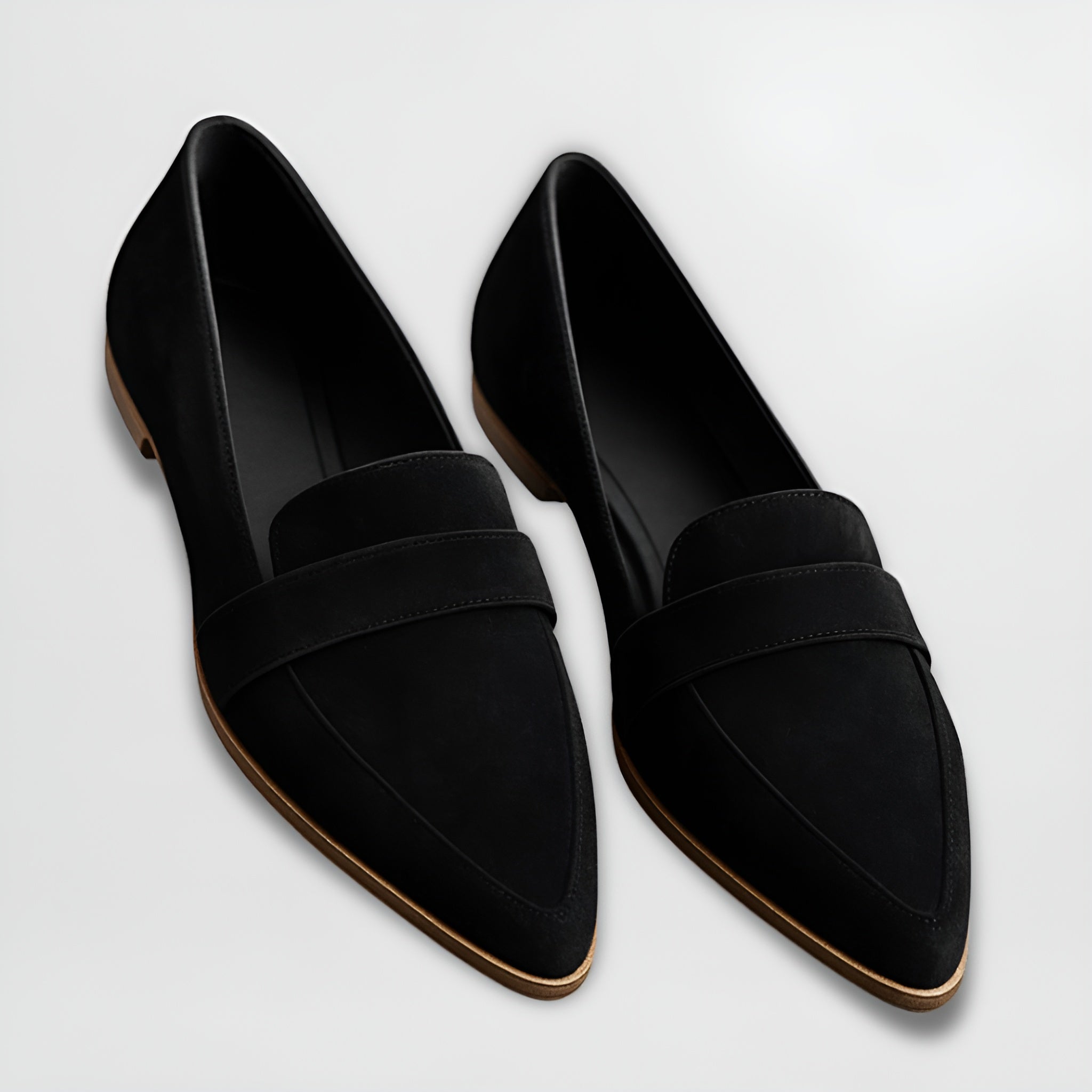 Black / 42
