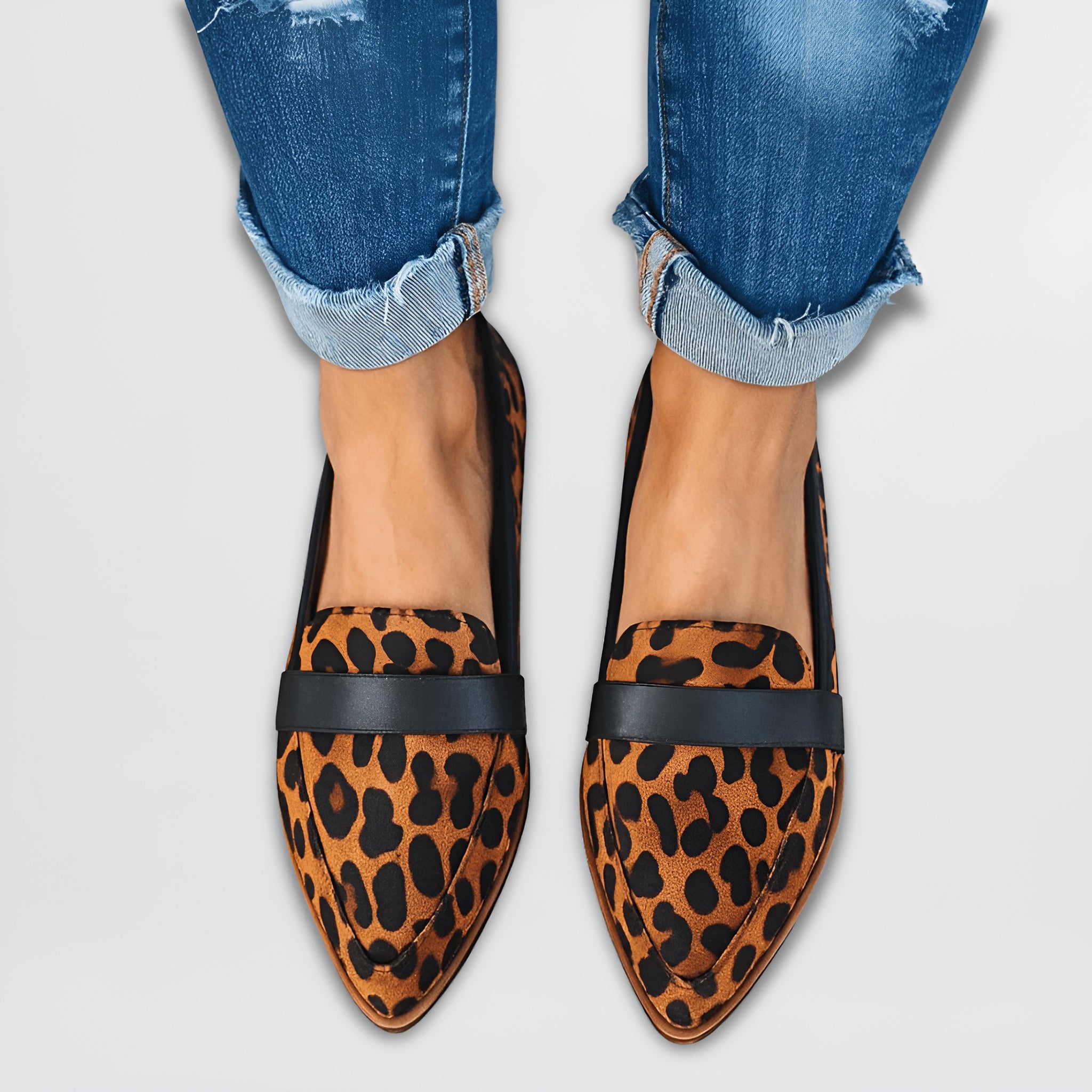 Leopard / 42