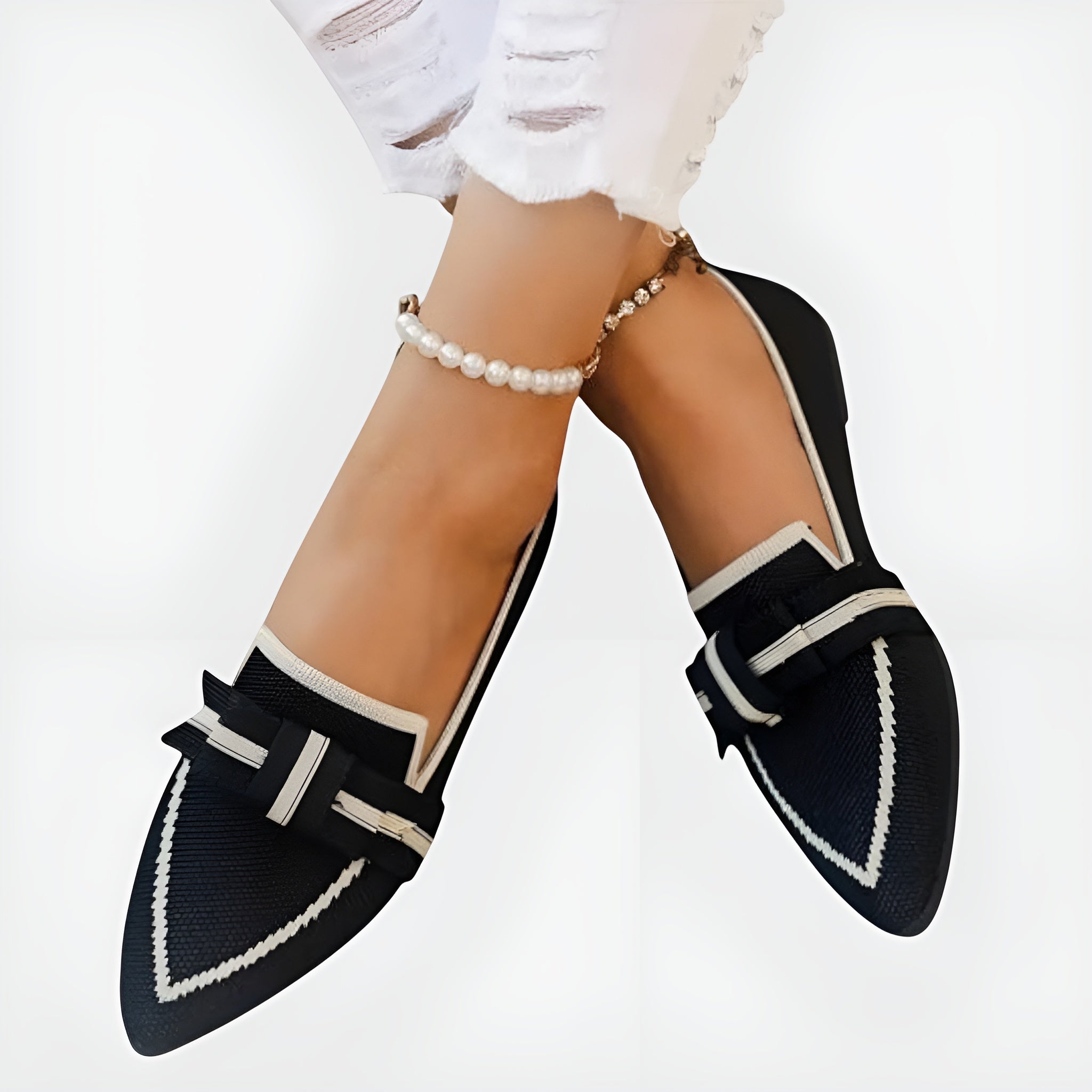 Black / 43