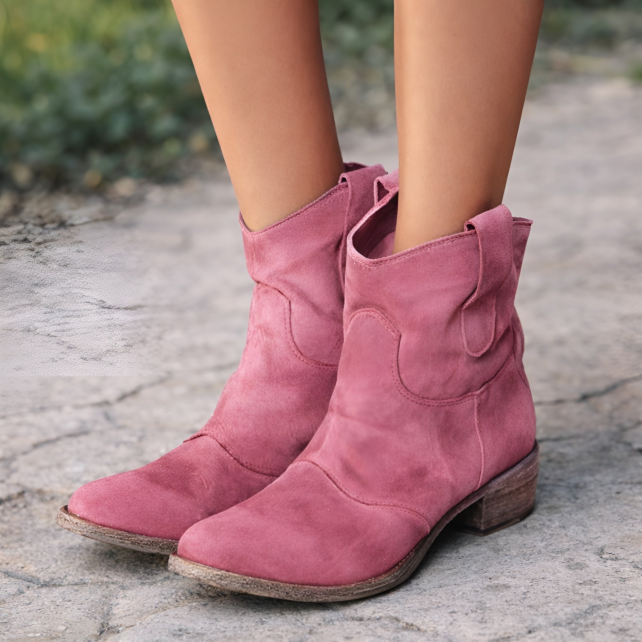 Pink / 36